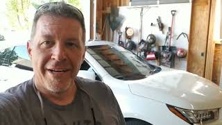 Really? The Acura Brakes are Squeaking again ?