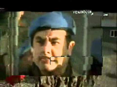 McTunceR - Şehitler Ölmez 2011