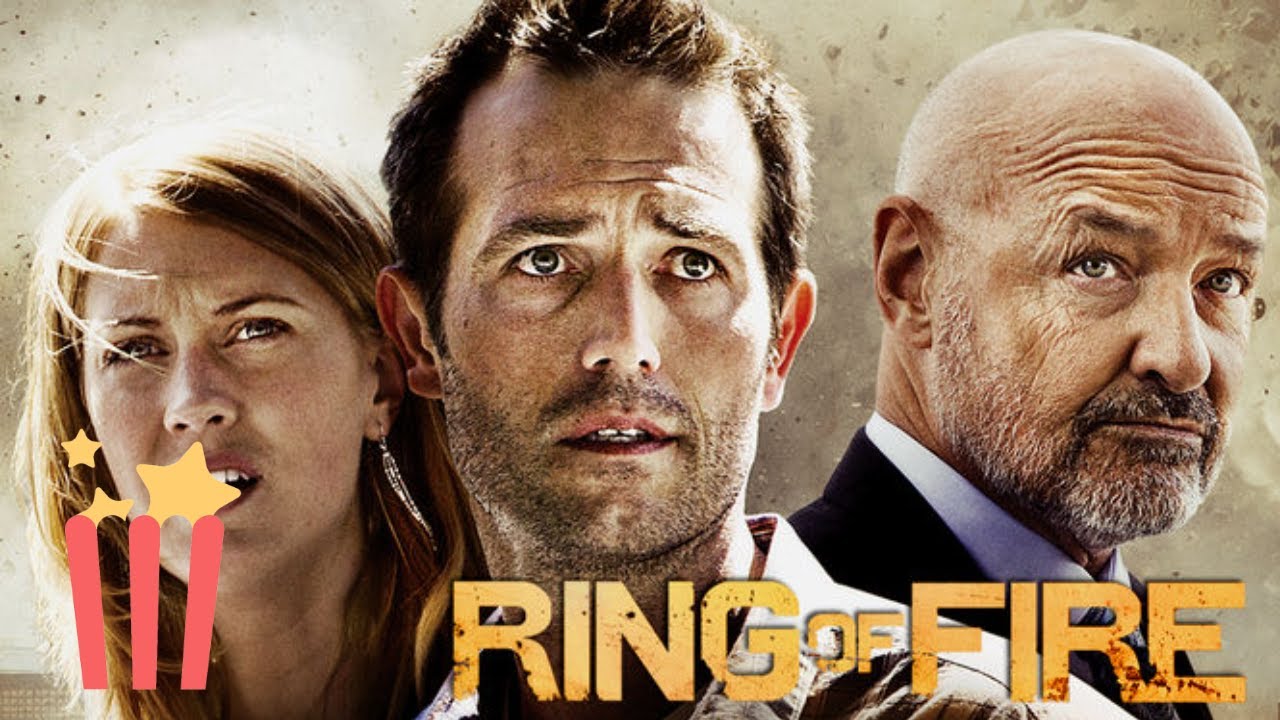 Ring of Fire | Part 2 of 2