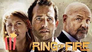 Ring of Fire | Part 2 of 2 | FULL MOVIE | 2013 | Terry O&#39;Quinn, Action