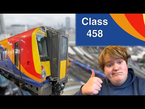 The Most Underrated Train In London