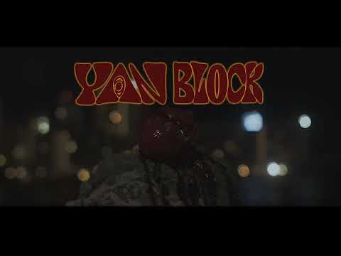 Yan Block - Korazón de Piedra (Visualizer) | 12AM EP