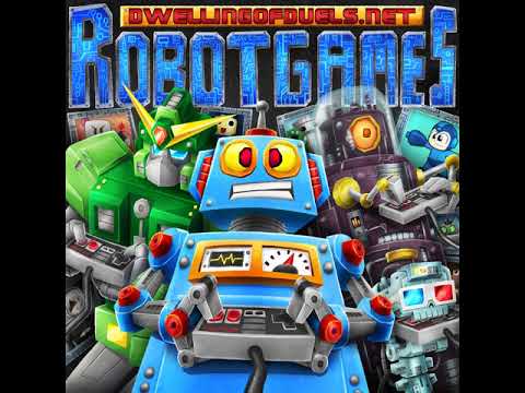 01 Ivan Hakštok - Xenogears - Baile Dúchais