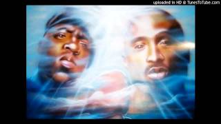 Tupac & Biggie - Biggie & Pac Concert (You Never Heard)