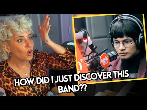 IV DE ESPADAS - Reacción de MUNDO LIVE