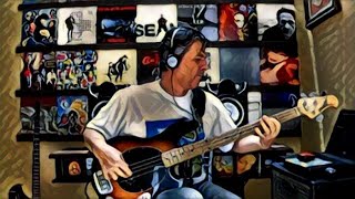 Saulo Bass Cover - Duran Duran - One Of Those Days