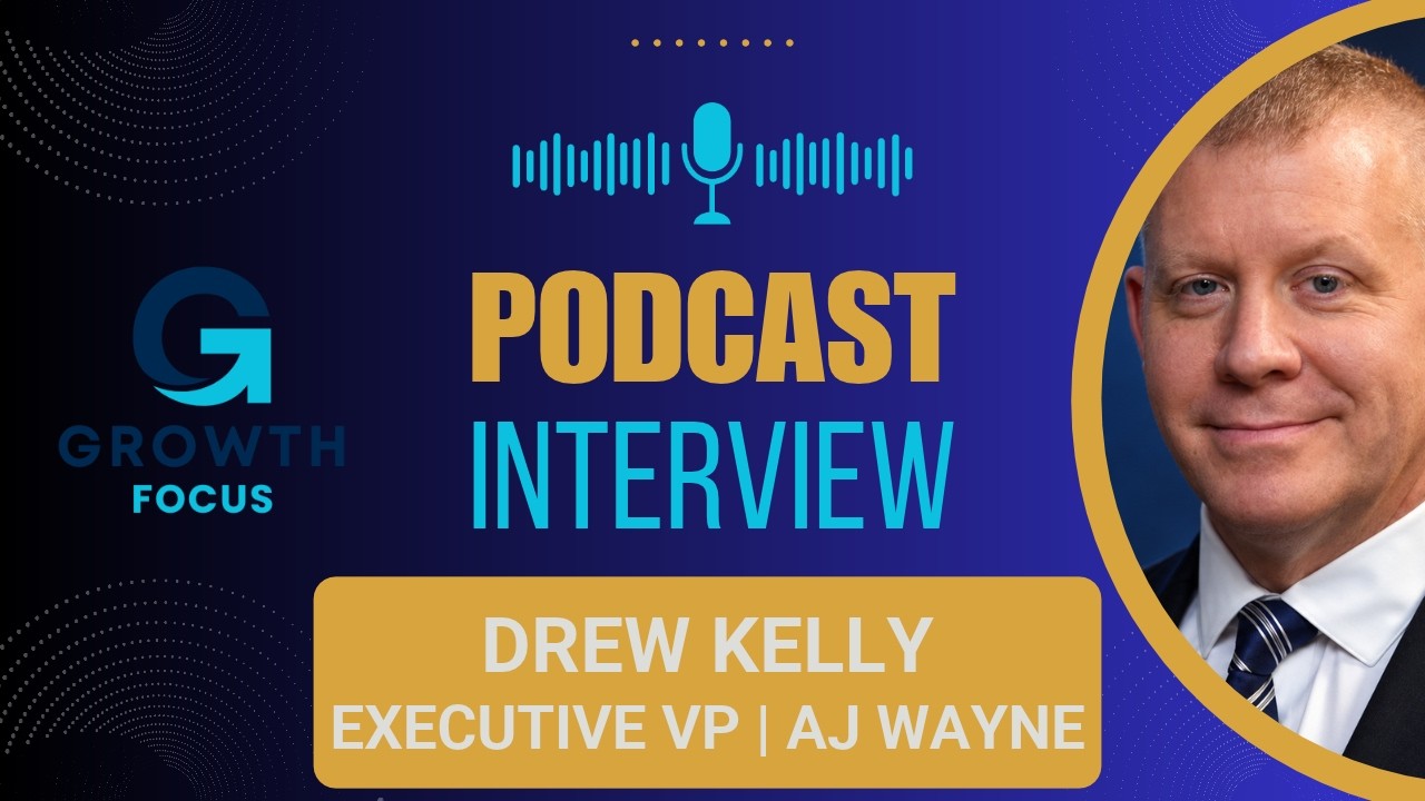 More Leads Won’t Fix a Leaky Business | Drew Kelly
