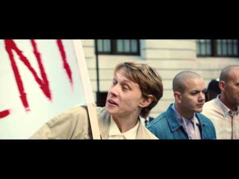Pride film clip  - Pride '84