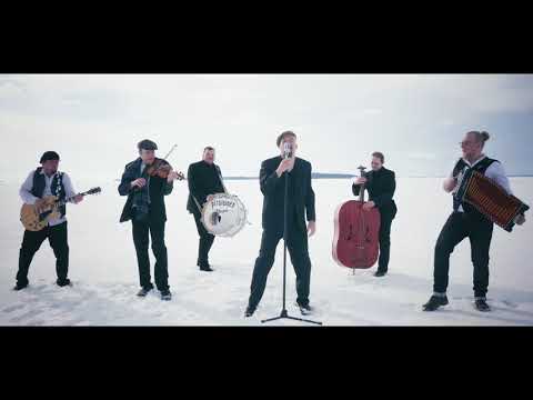 Pirulainen: Rakkautta ja kylmää jäätä