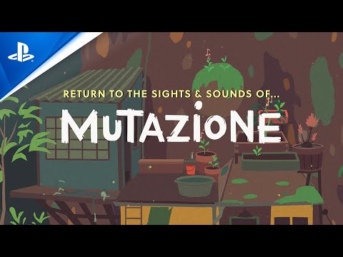 Für alle Sammler: Mutaziones Samenbox
