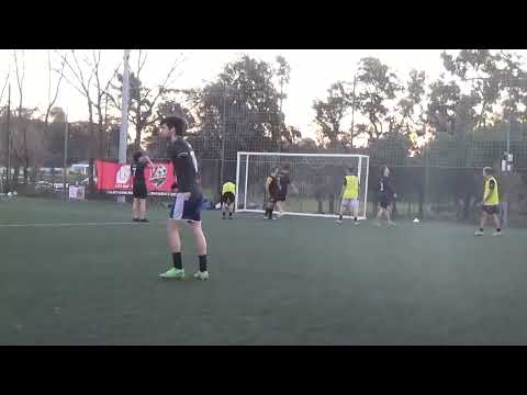 JUNTO RODILLA FC VS SENEME - #LigaNuñez - #Clausura SLD - 27/8/23