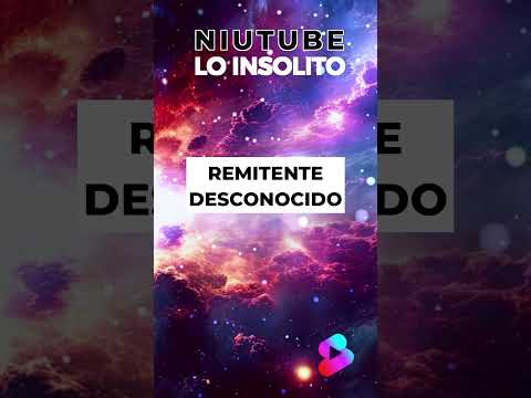 NIU Anecdote #shorts #ourunusualuniverse