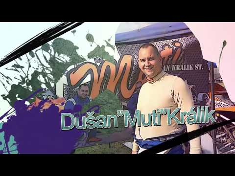 Autocross Dušan"MUTI"Králik - Dargov Dubiny 2018