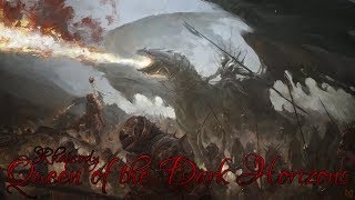 [Stepmania] Rhapsody - Queen of the Dark Horizons