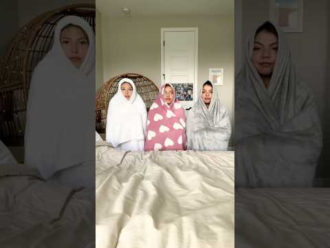 The most random video EVER… | Triple Charm #Shorts