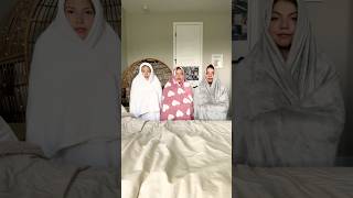 The most random video EVER… | Triple Charm #Shorts