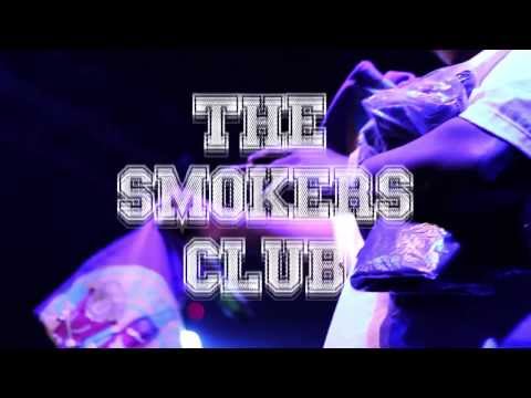 The Smokers Club Recap Presented By Lyfe Line Media Group (HD 1080p)