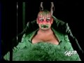 Boy George Taboo on Broadway  (Promo press release video) Part 1