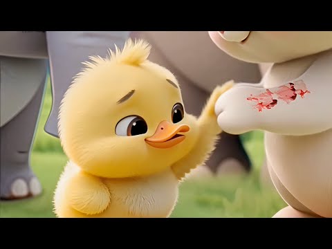 Dodo Saw Roro in Pain – Ep 21 | Can He Still Save the Jungle?