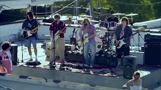 The Runarounds - Ghosts (Rooftop Scene) Amazon Prime Video 2025