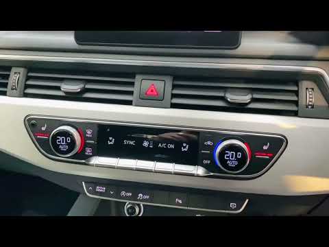 Audi A4 Avant 2.0 TDI ultra S line