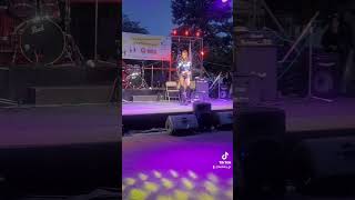 Download lagu My first Kpop Concert. #kpop #laysha #fatou  #blackswan #minimani #southkorea #music mp3