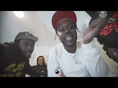 Muga Bagz - Im Him (Official Music Video)