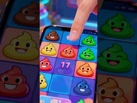Poop Blast