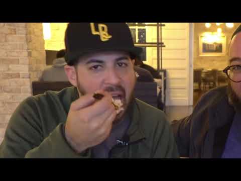 Tripping Kosher: Zagafen - Philadelphia, PA