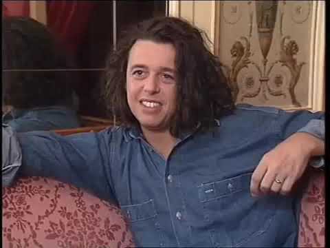 Roland Orzabal interview  - Tears for Fears
