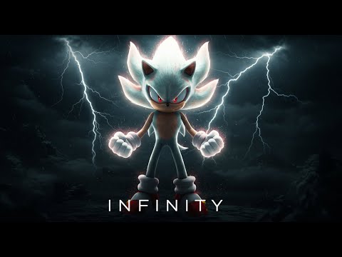 Infinity – A Hyper Sonic Tribute | Cinematic Rock Anthem