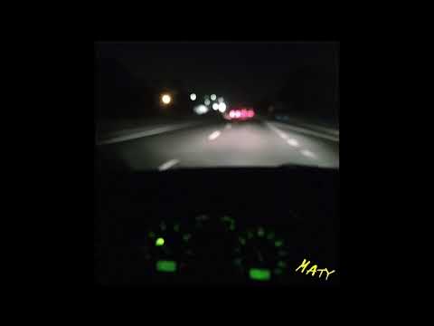 MATY - MATY - Chillin The Car (Official Audio)