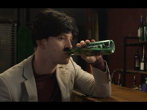 TroubleWorld TEASER TRAILER