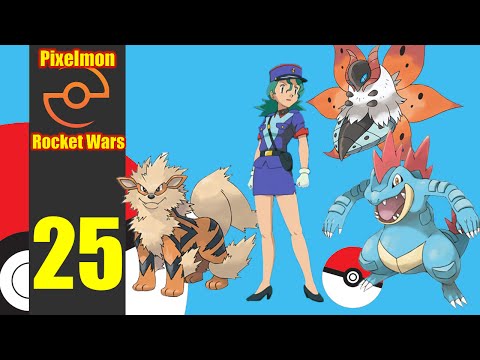 Rocket Wars: Epizoda 25 - Zkušební oddíly Police