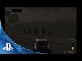 PlayStation Experience 2015: Twisted Metal Black - Gameplay Video 1 | PS2 to PS4