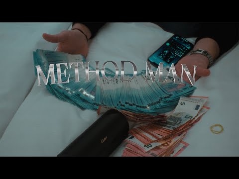 WestBerlinBandit - Method Man