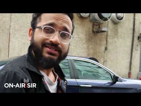 The Power Of Auto Suggestion with Danny Varughese