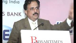 preview picture of video 'BiharTimes Conclave 10', Dec, 18-19, 2010, Hotel Maurya, Patna'