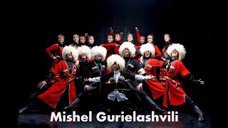 MOKLE KABA, מוקלה קבה, מישל גוריאלשוילי  Mishel Gurielashvili