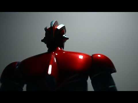 [5PROSTUDIO- CARBOTIX] Astro ganga / アストロガンガー Live Metal Ver.