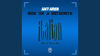 Download lagu Ride On A Meteorite (Radio Edit) mp3 Download lagu Ride On A Meteorite (Radio Edit) mp3