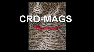 Cro-Mags - "Changes" (subtitulada al Español)