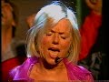 Geri Halliwell It S Raining Men Top Of The Pops Friday 18 May 2001
