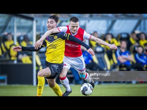 Roda jc - Mvv Maastricht (geusselt)