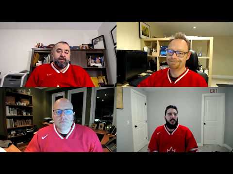 O365Eh! - Episode #29 – Microsoft Teams the first 30 days of 2019