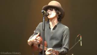 LP (Laura Pergolizzi) - Death Valley (Saint-Petersburg 21.06.17)