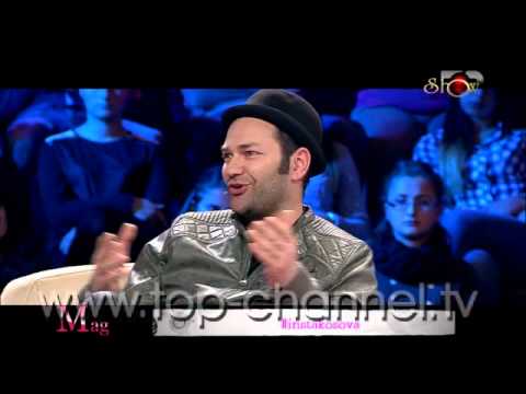 Top Show Magazine, 20 Shkurt 2015, Pjesa 1 - Top Channel Albania - Talk Show
