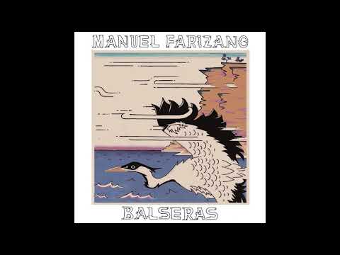 Manuel Farizano - El Frío  de tu Corazón (con Luciana Mocchi)