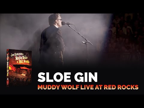 Joe Bonamassa Official - "Sloe Gin" - Muddy Wolf at Red Rocks