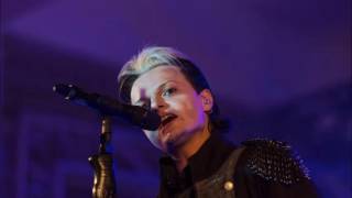 The Party Is Over - Lichtgestalt 2005 - Lacrimosa